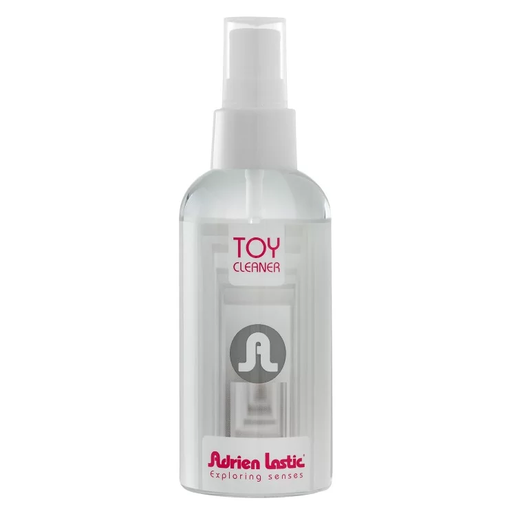 Adrien Lastic Toy Cleaner Spray Igienizzante 150 ml - 1